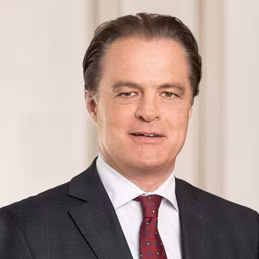 Dr. Stefan Heyder, Portrait