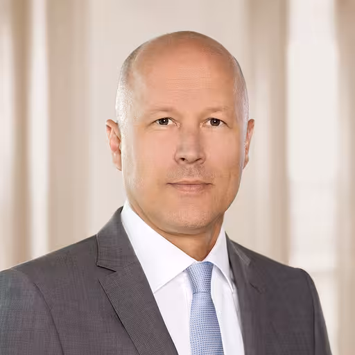 Dr. Jan Janßen, Portrait