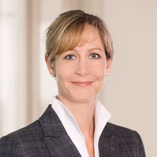 Dr. Ulrike Jansen, Portrait