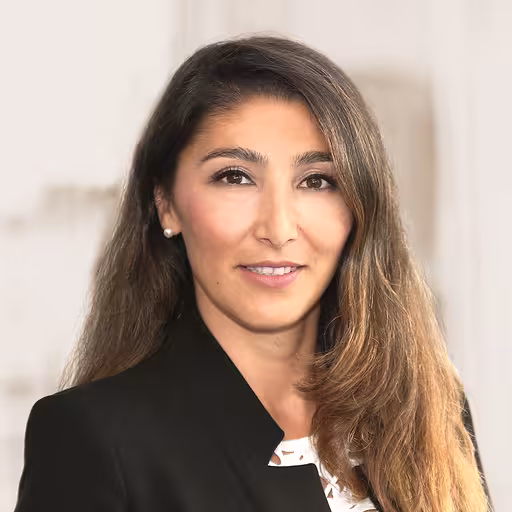 Sanem Karakocogullari, Portrait