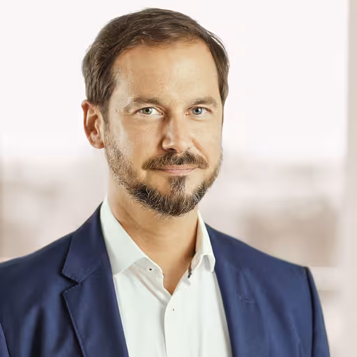 Thorsten Kirch, Portrait