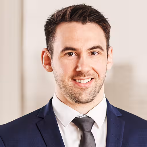 Dr. Lars Behrendt, Portrait