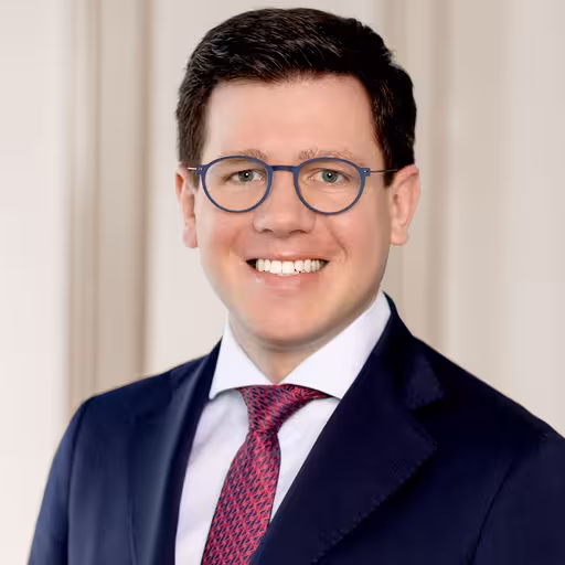 Hendrik Löbbert, Portrait