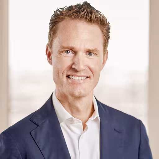 Dr. Thomas Lange, Portrait