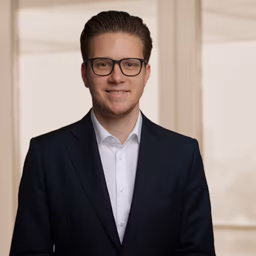 Profilbild Marcel Grub