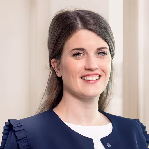 Katharina Meeser, Portrait