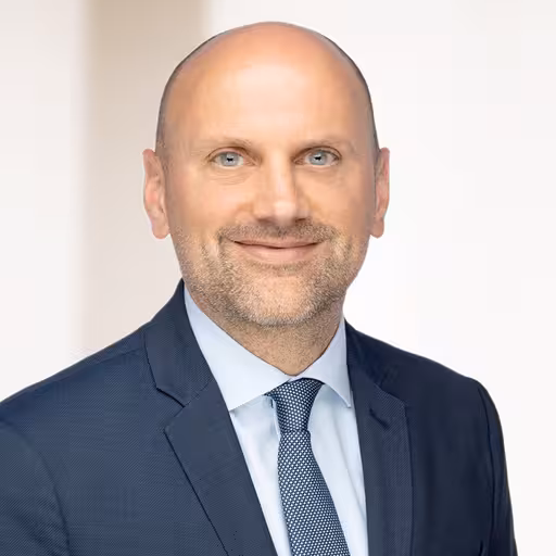 Joachim C. Mohlitz, Portrait