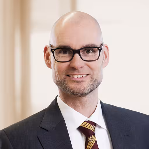 Marcus Nierkens, Portrait