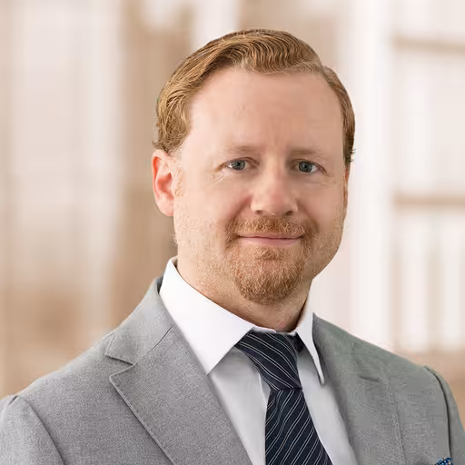 Oliver C. Nobel, Portrait