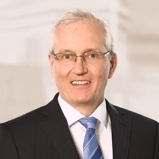 Marc Odebrecht, Portrait