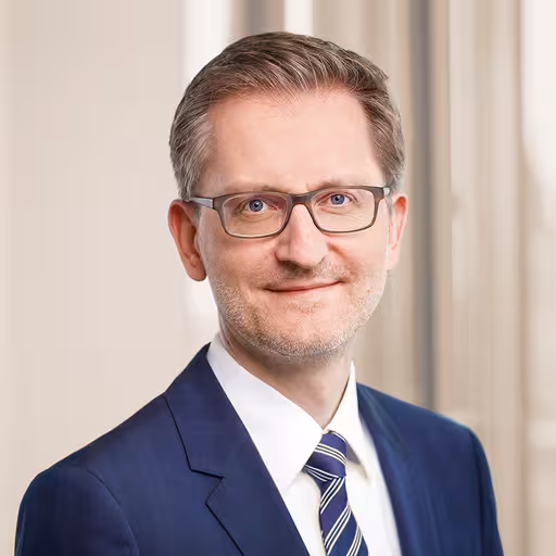 Dirk Pallasch, Portrait