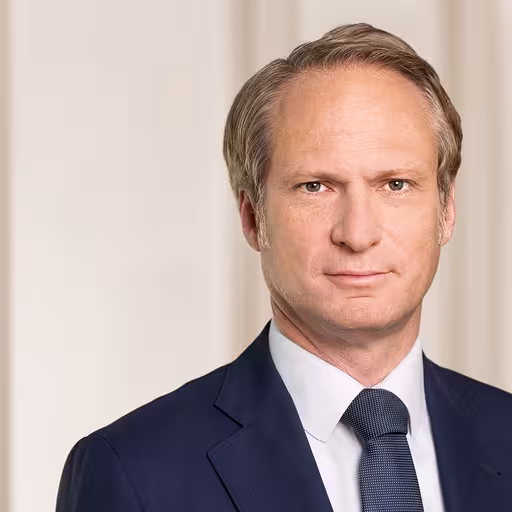 Dr. Bernt Paudtke, Portrait