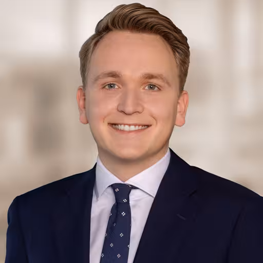 Portrait Philipp Baak