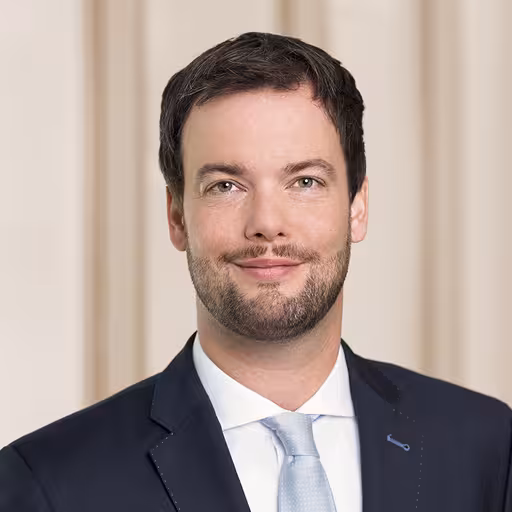 Dr. Lutz Pospiech, Portrait