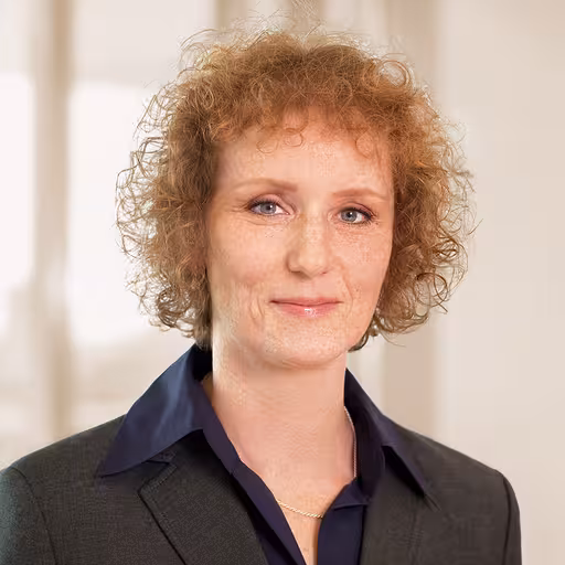 Susanne Pulvermacher, Portrait