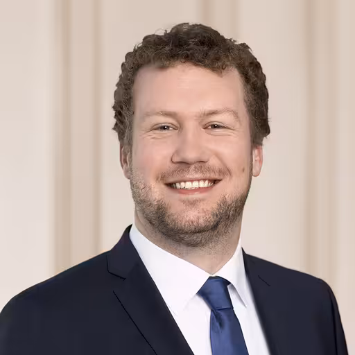 Tobias Reichenberger, Portrait