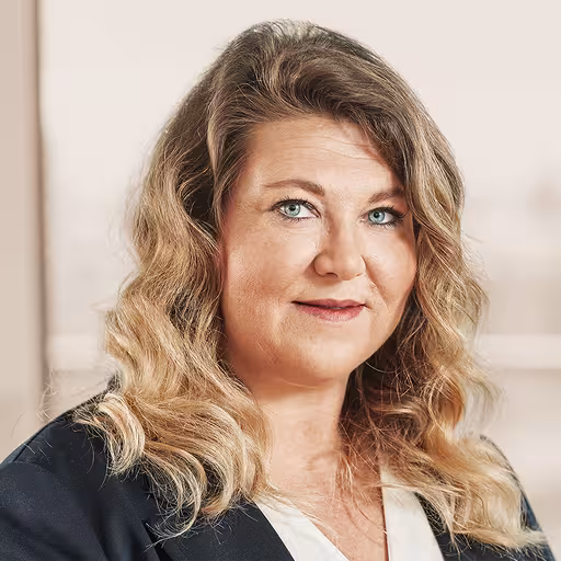 Melanie Erdmann, Portrait