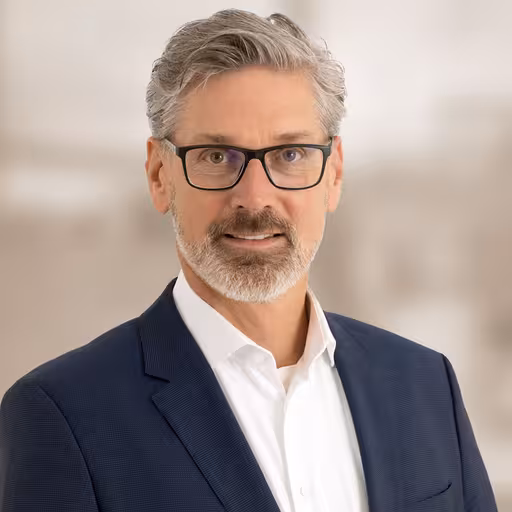 Portraitbild H.J.Rieckhof