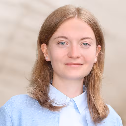 Annika Schulenberg, Portrait