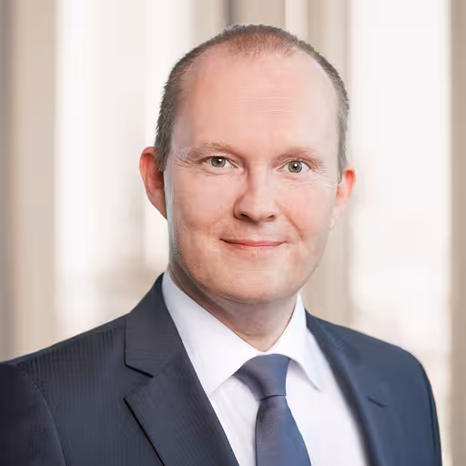 Christian Schulze, Portrait