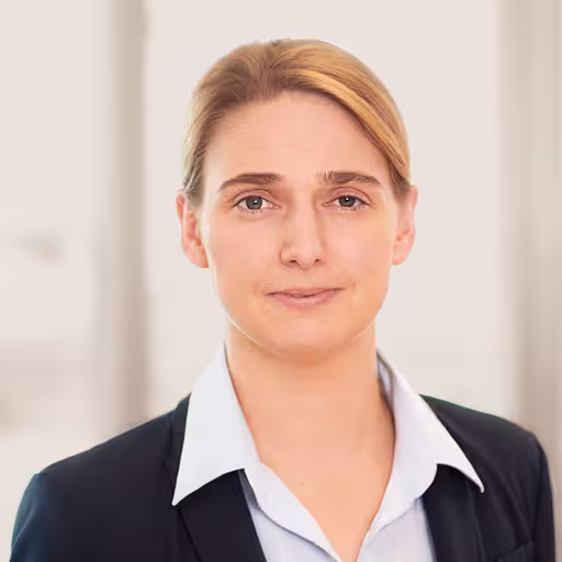 Dr. Wibke Schumacher, Portrait