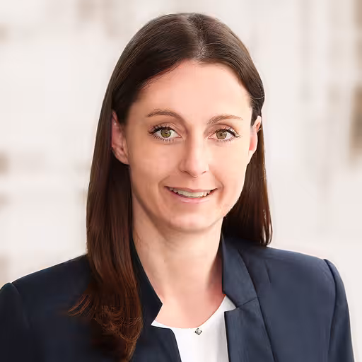 Caroline Stevens LL.M., Portrait