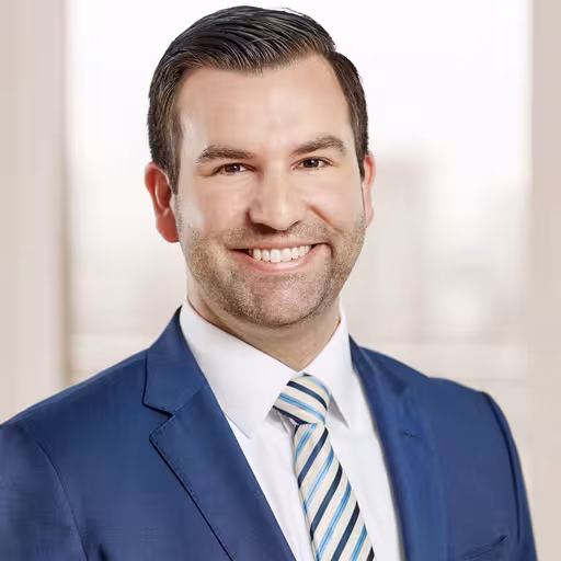 Portrait, Florian Suchan