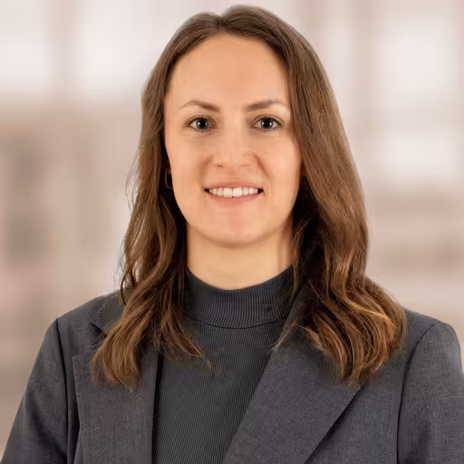 Person: Theresa Röttger