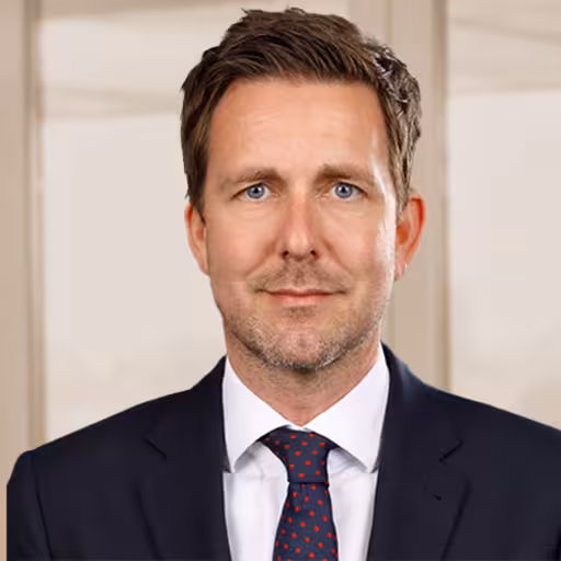 Profilbild Kai Tumbraegel