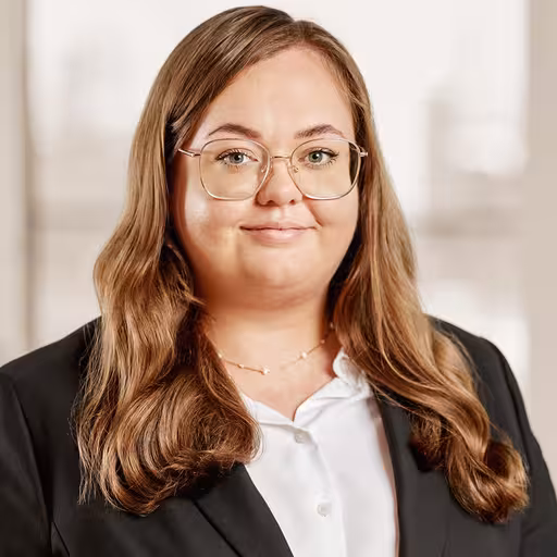 Person: Juliana Vollmer