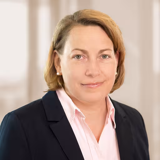 Petra von Vietinghoff, Portrait