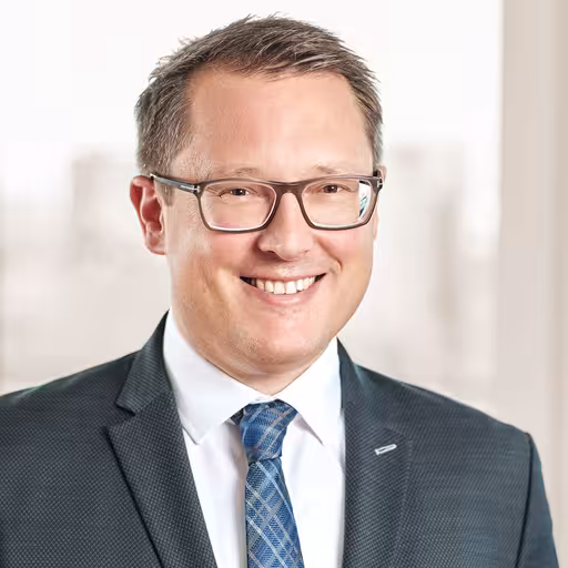 Dr. Frank Wilke, Portrait