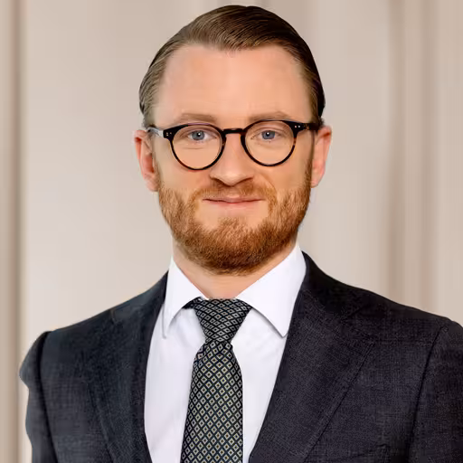 Poraitbild Max Zeisler