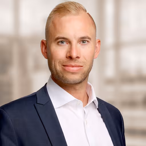 Hendrik Becker, Portrait