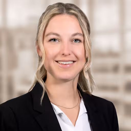 Catherina Blume | Portrait