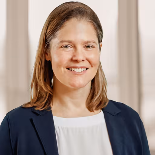 Dr. Ruth Büchl-Winter, Portrait