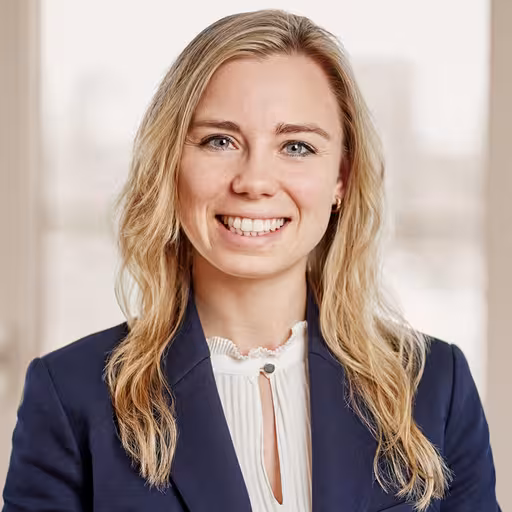 Profilbild Jana Ditter