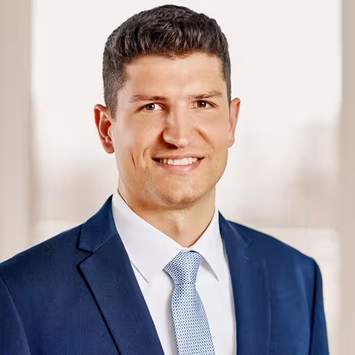 Jannik Gesekus | Portrait