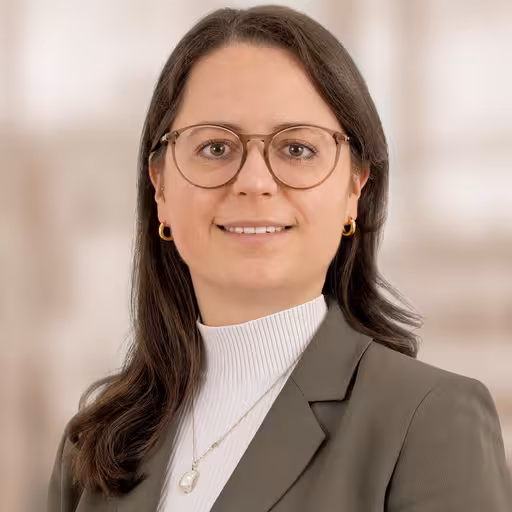 Expert Dr. Nele Marie 