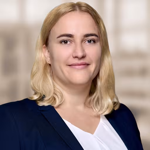 Leonie Hofmann | Portrait