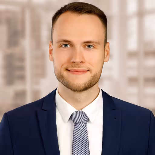 Lars Meyerholz | Portrait