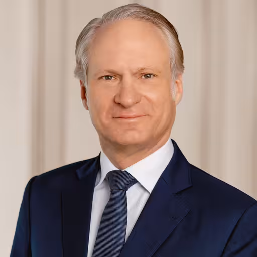 Dr. Bernt Paudtke, Portrait