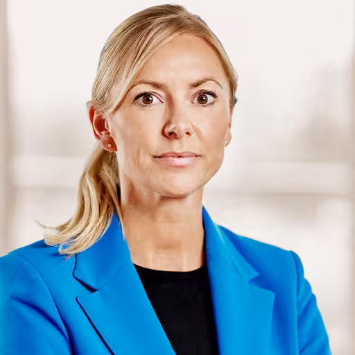 Profilbild Stephanie Reuvers