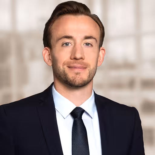 Marius Rohmann, Portrait