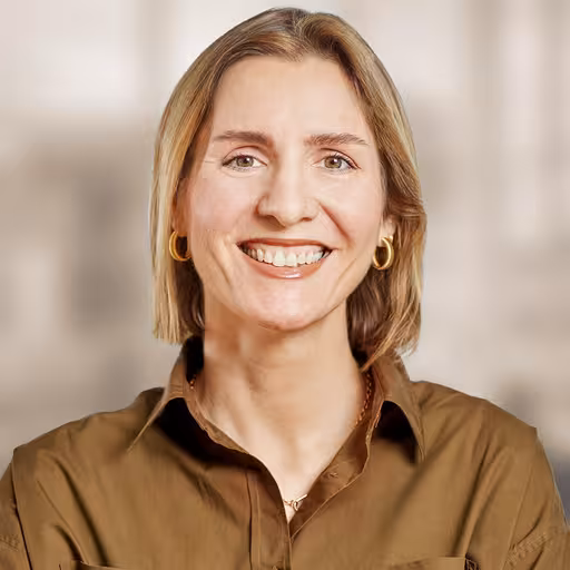 Ewa Scheid, Portrait