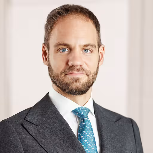 Claus Christopher Schiller, Portrait