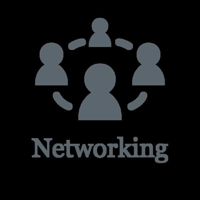 Symbol Networking