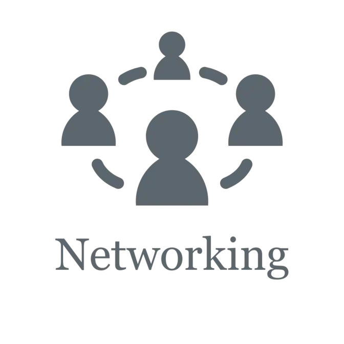Symbol Networking