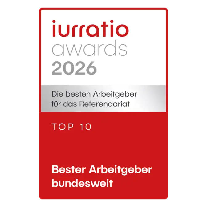 Bester Arbeitgeber REF Bundesweit 2026