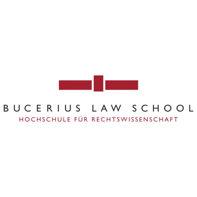 Bucerius Law School Logo